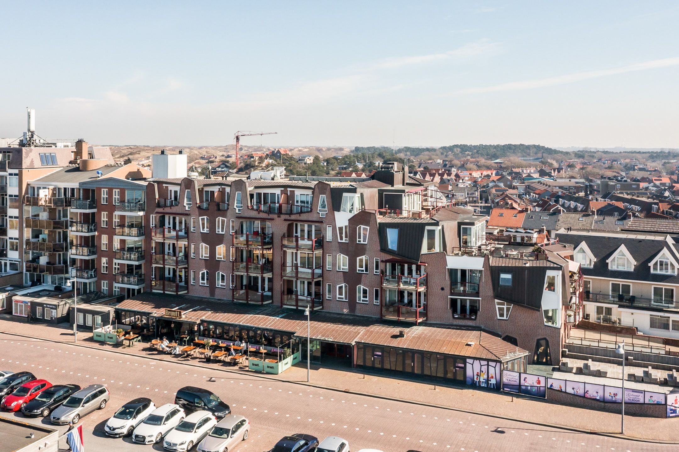 Foto 57 van Vuurtorenplein 23