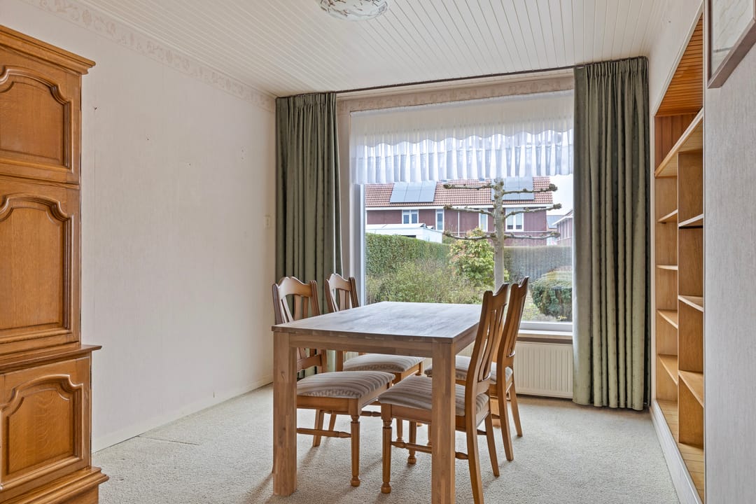 Foto 7 van Bergstraat 13