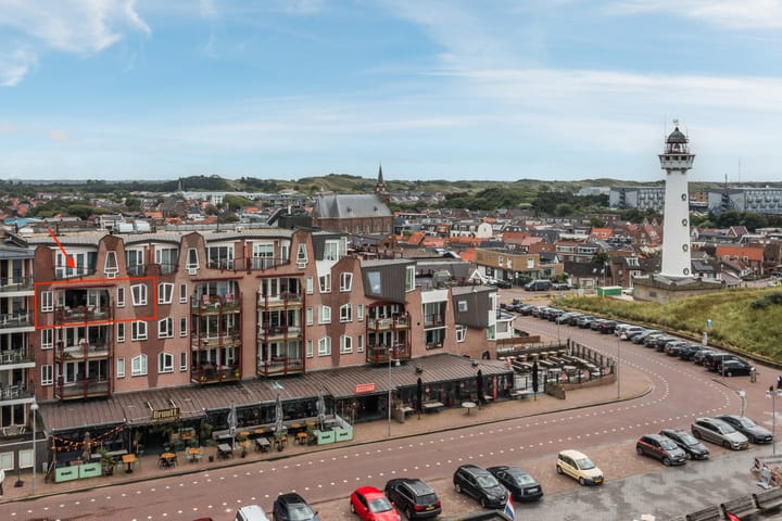 Photo 58 of Vuurtorenplein 23