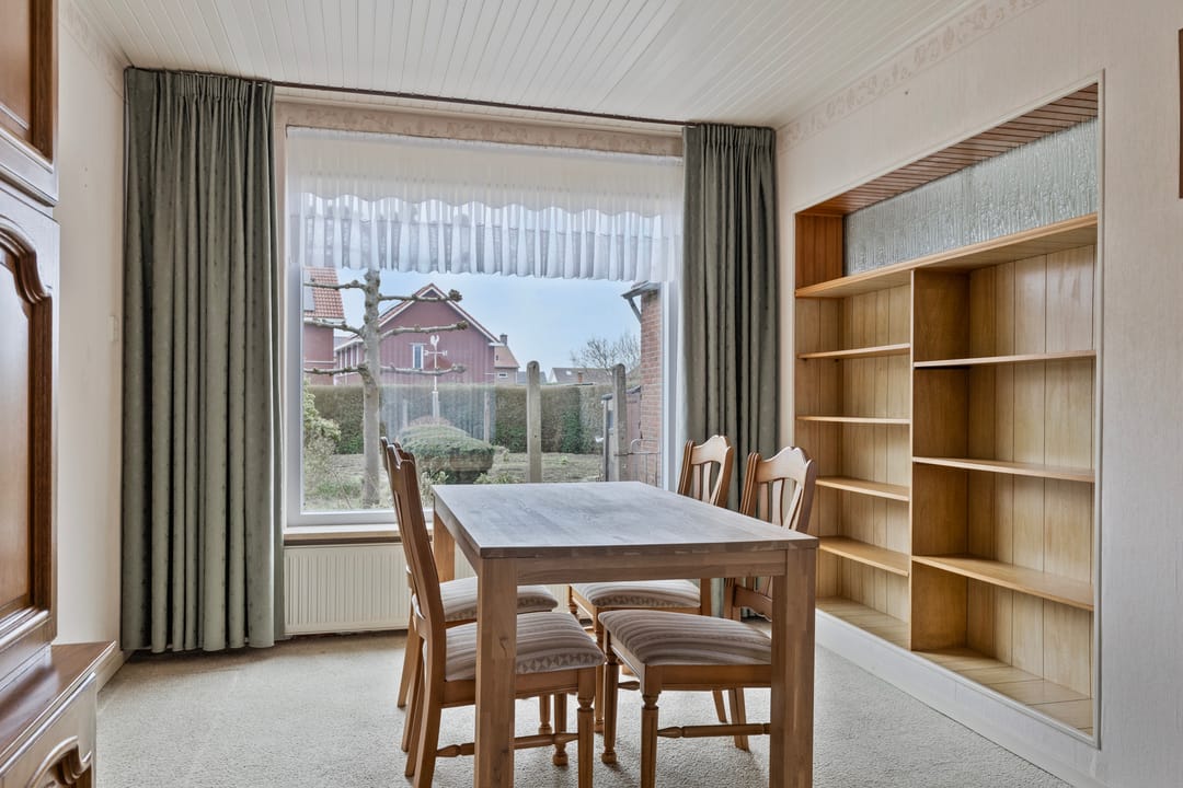 Foto 8 van Bergstraat 13