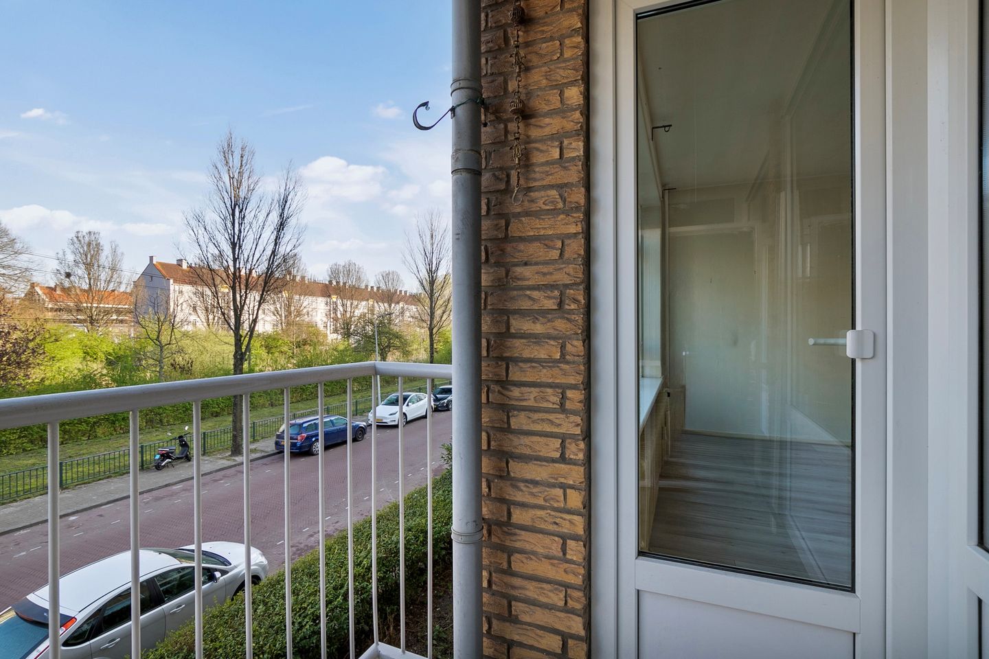 Foto 20 van Erasmusplein 162