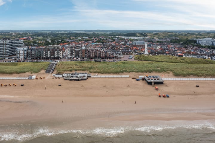 Photo 61 of Vuurtorenplein 23