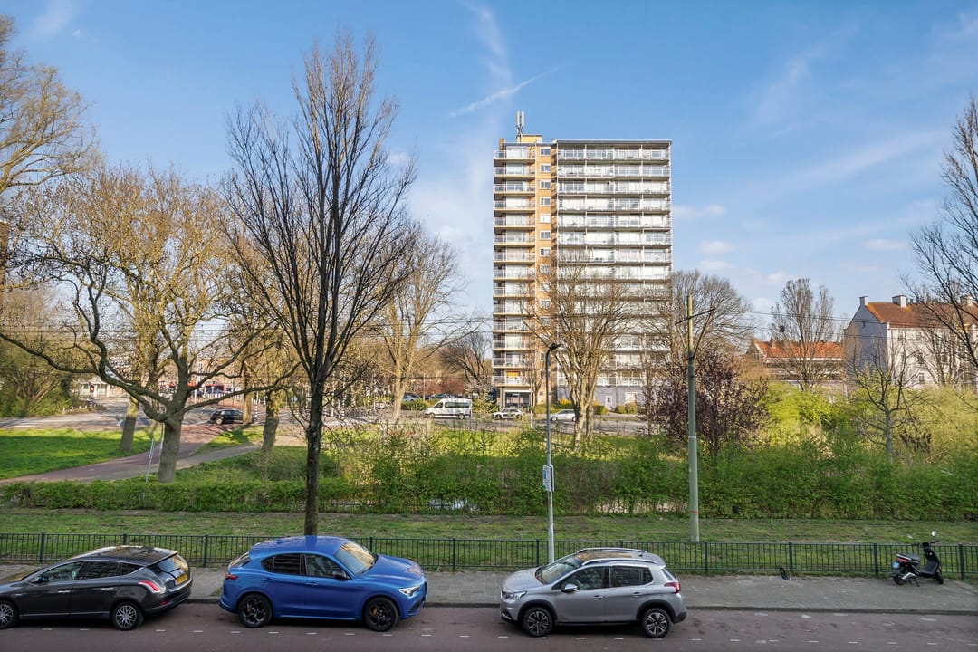 Foto 22 van Erasmusplein 162