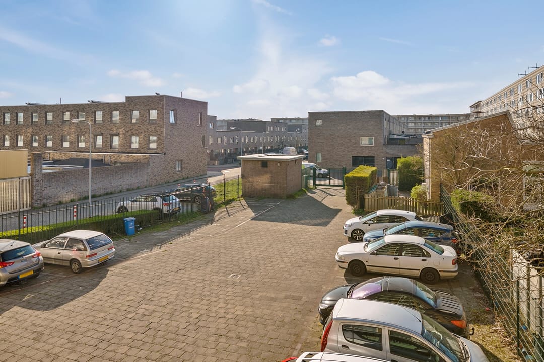 Foto 23 van Erasmusplein 162