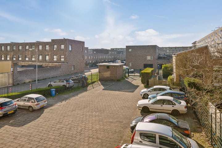 Foto 23 van Erasmusplein 162