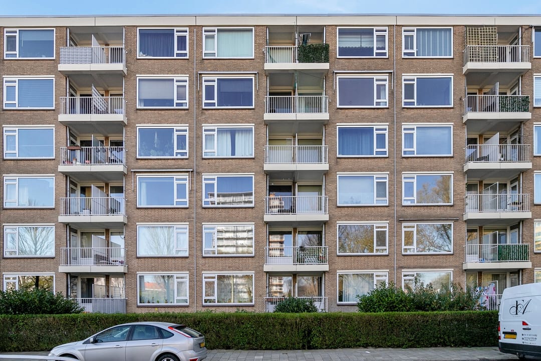 Foto 26 van Erasmusplein 162