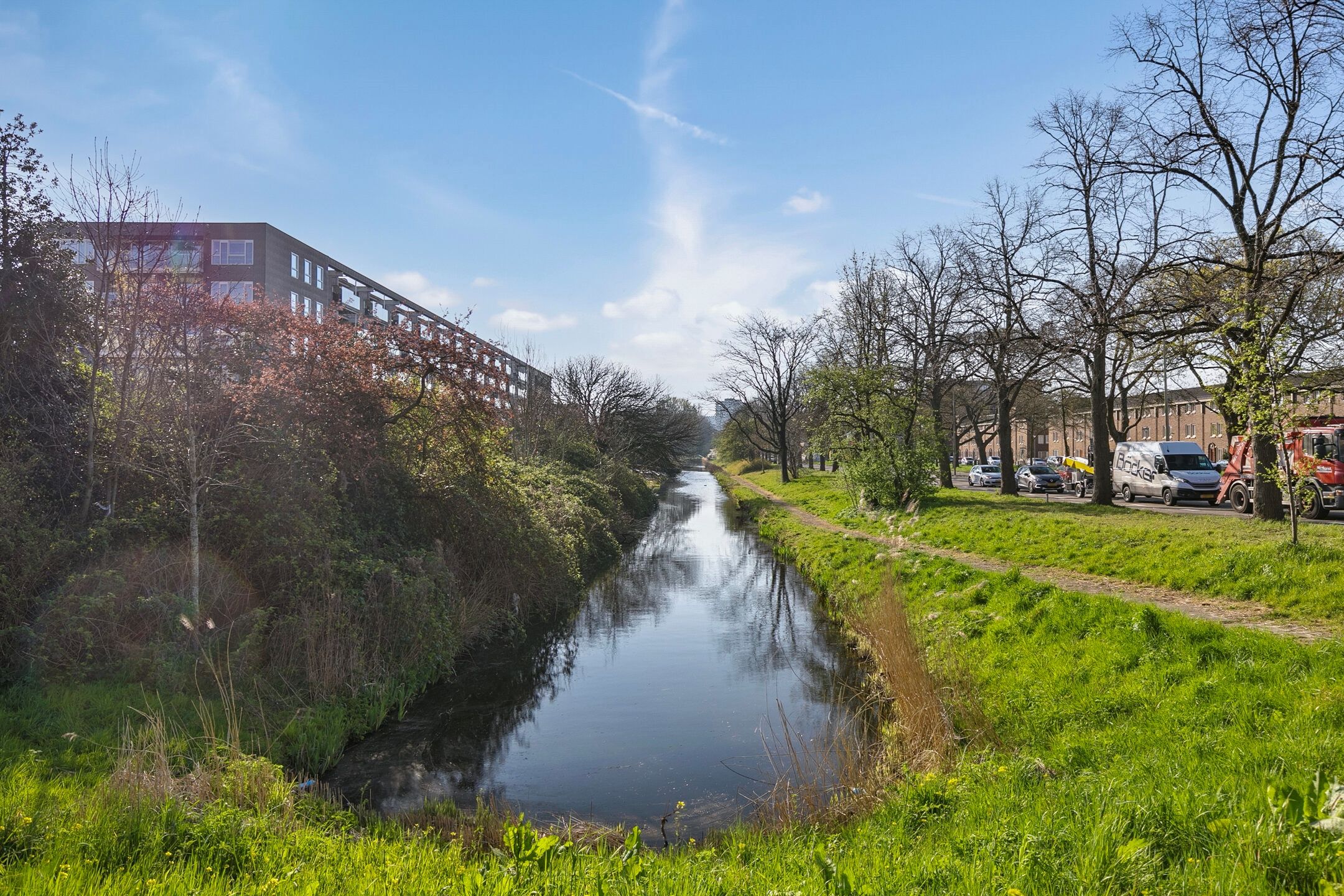 Foto 27 van Erasmusplein 162