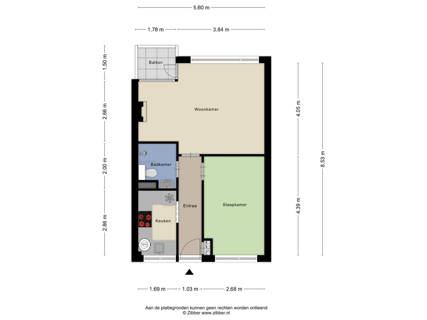 Foto 29 van Erasmusplein 162