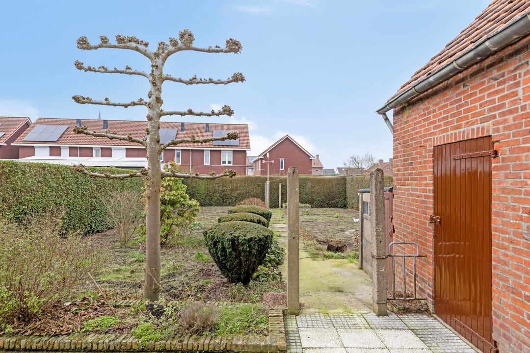 Foto 26 van Bergstraat 13