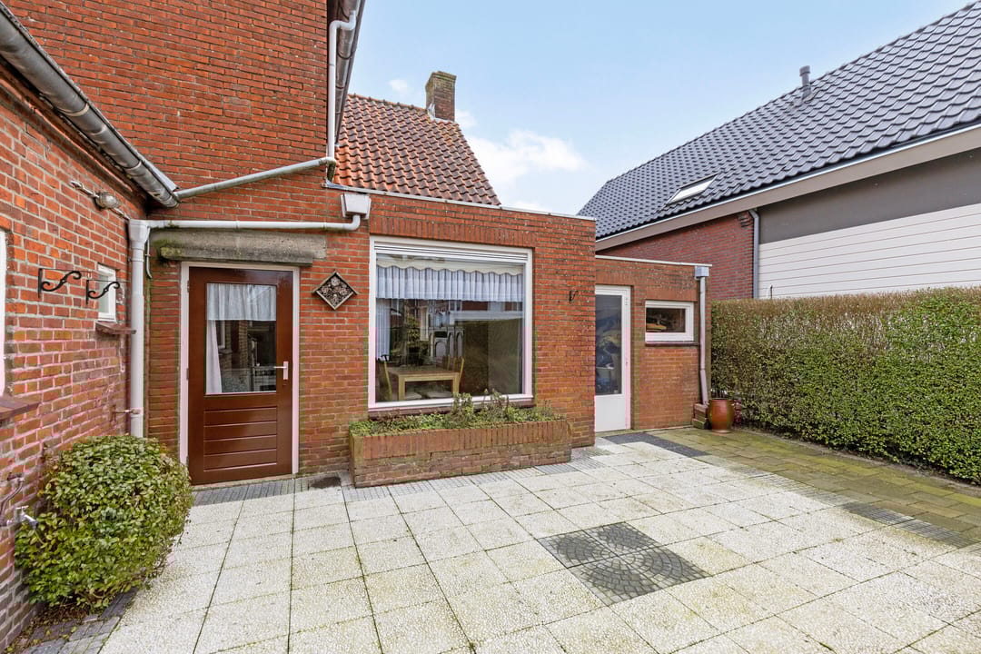 Foto 28 van Bergstraat 13