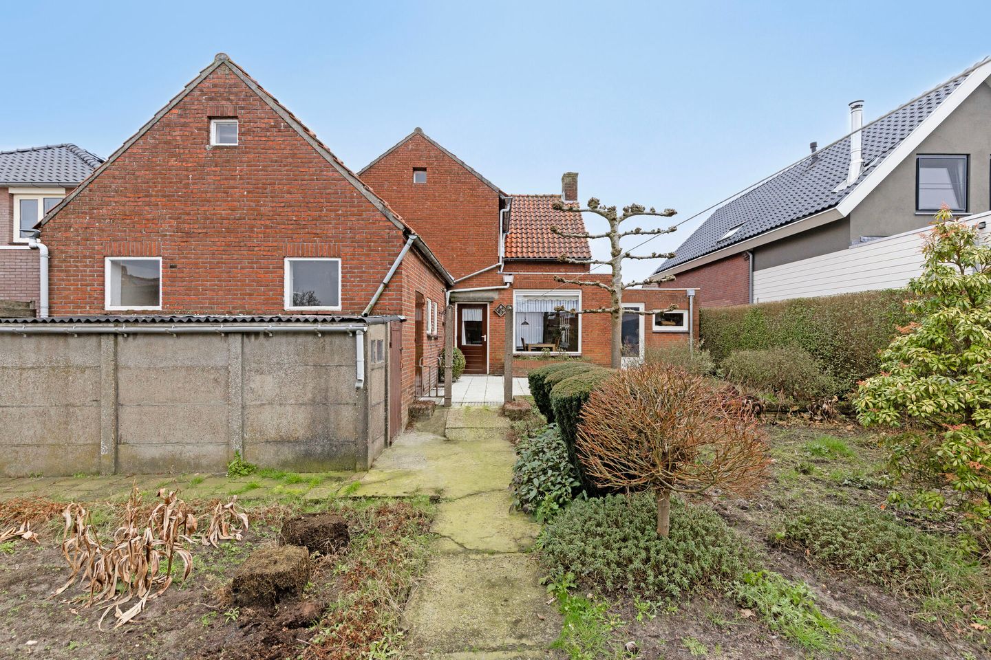 Foto 29 van Bergstraat 13