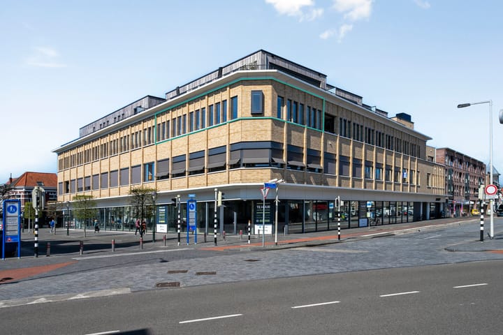 Foto 1 van Arnoldus Asselbergsstraat 3-G