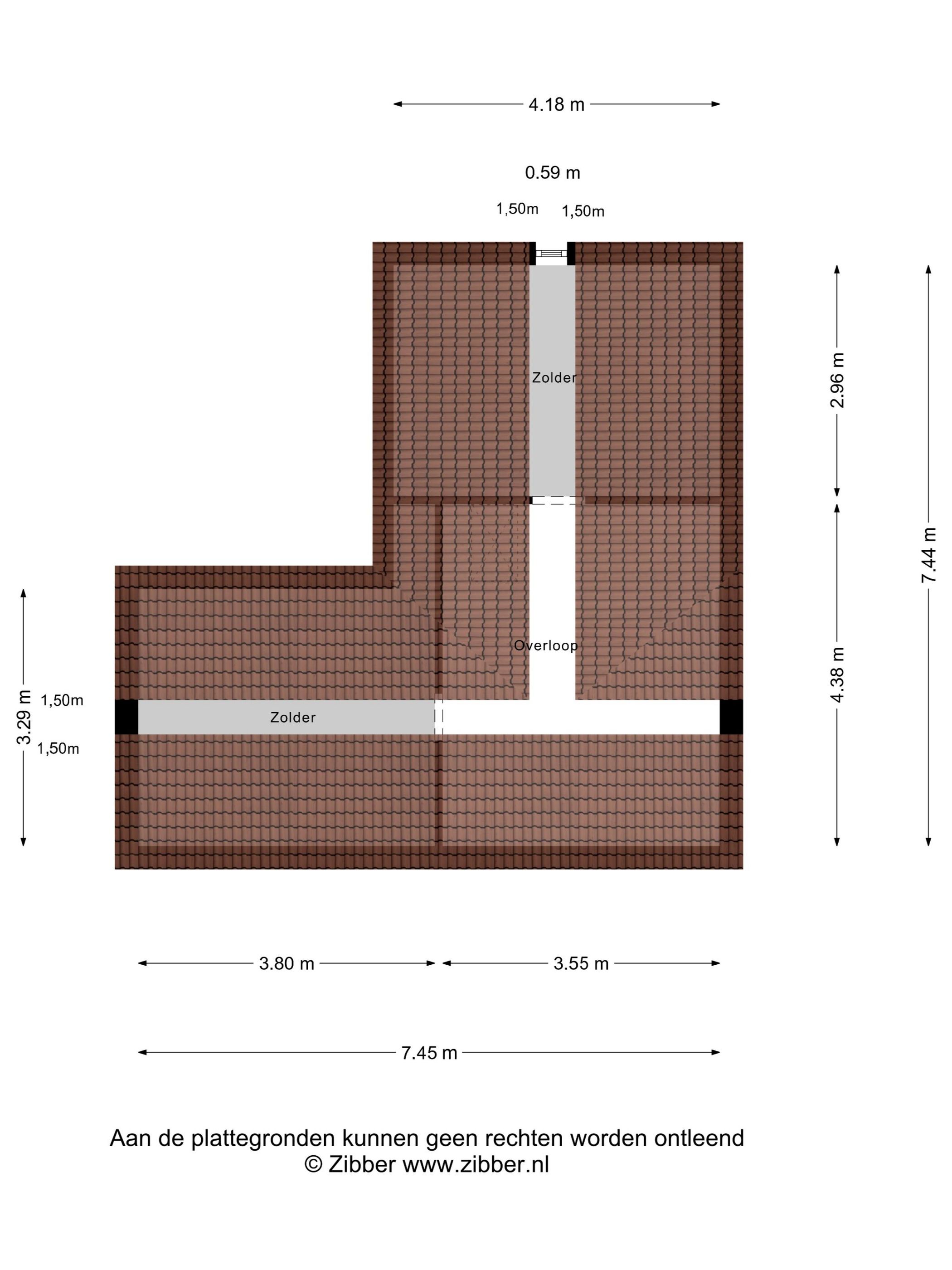Foto 36 van Bergstraat 13