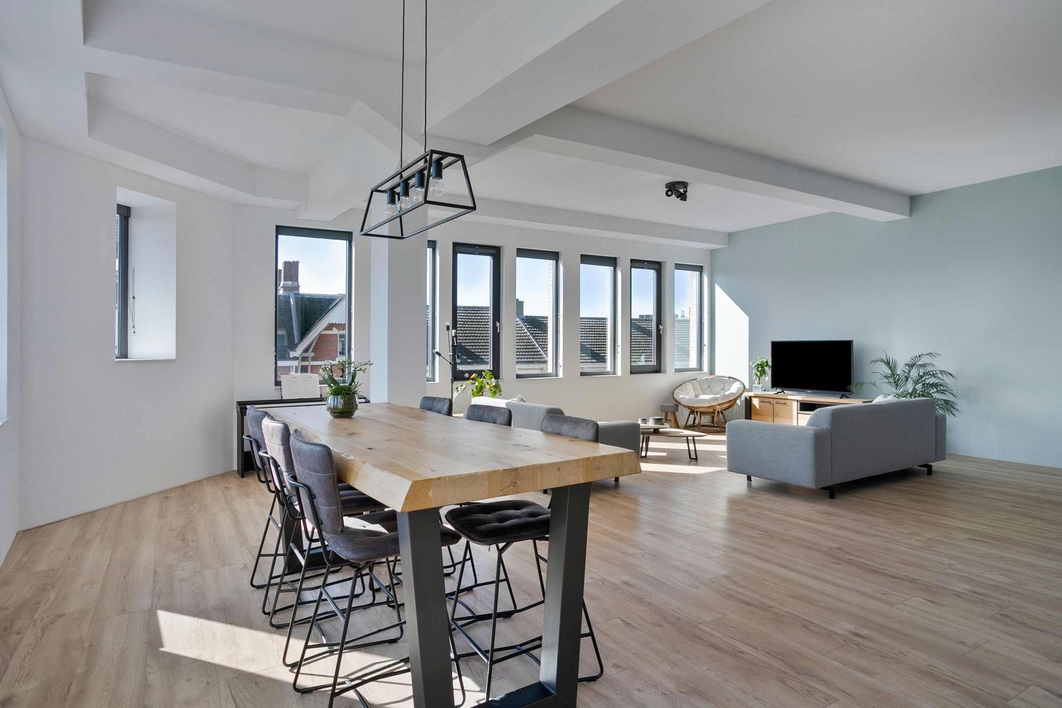 Foto 3 van Arnoldus Asselbergsstraat 3-G