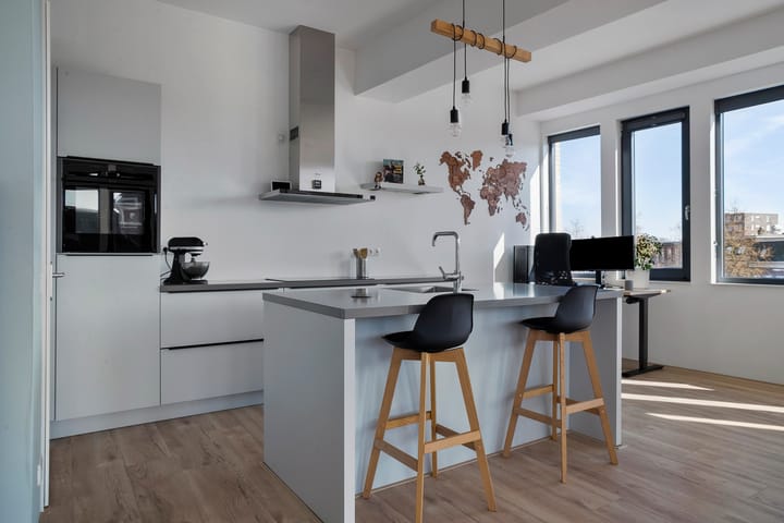 Foto 4 van Arnoldus Asselbergsstraat 3-G