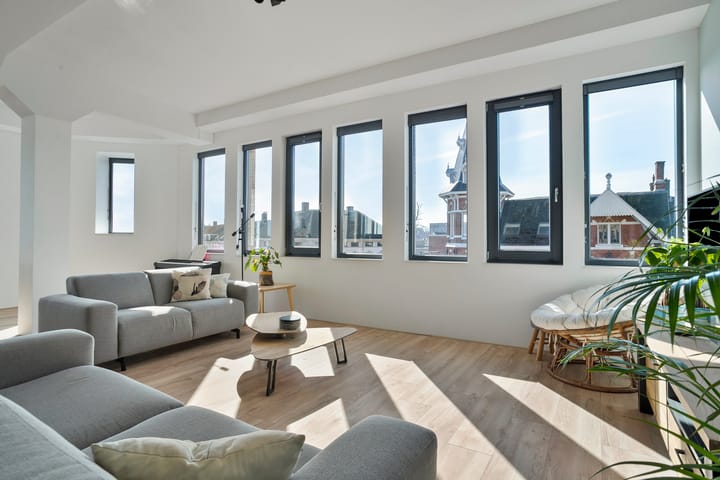 Foto 6 van Arnoldus Asselbergsstraat 3-G