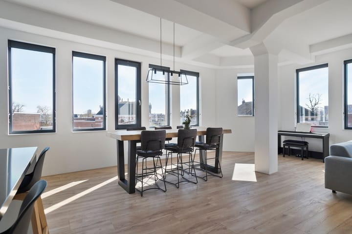 Foto 7 van Arnoldus Asselbergsstraat 3-G