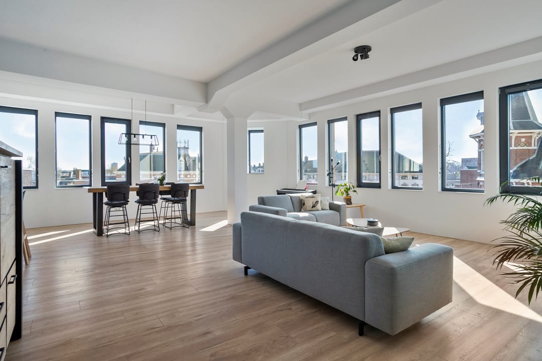 Foto 8 van Arnoldus Asselbergsstraat 3-G