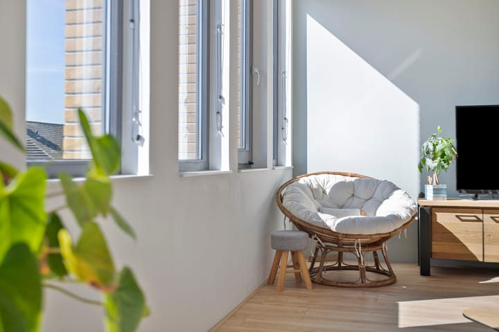 Foto 9 van Arnoldus Asselbergsstraat 3-G