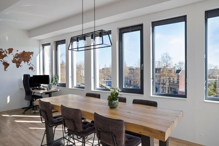 Foto 11 van Arnoldus Asselbergsstraat 3-G