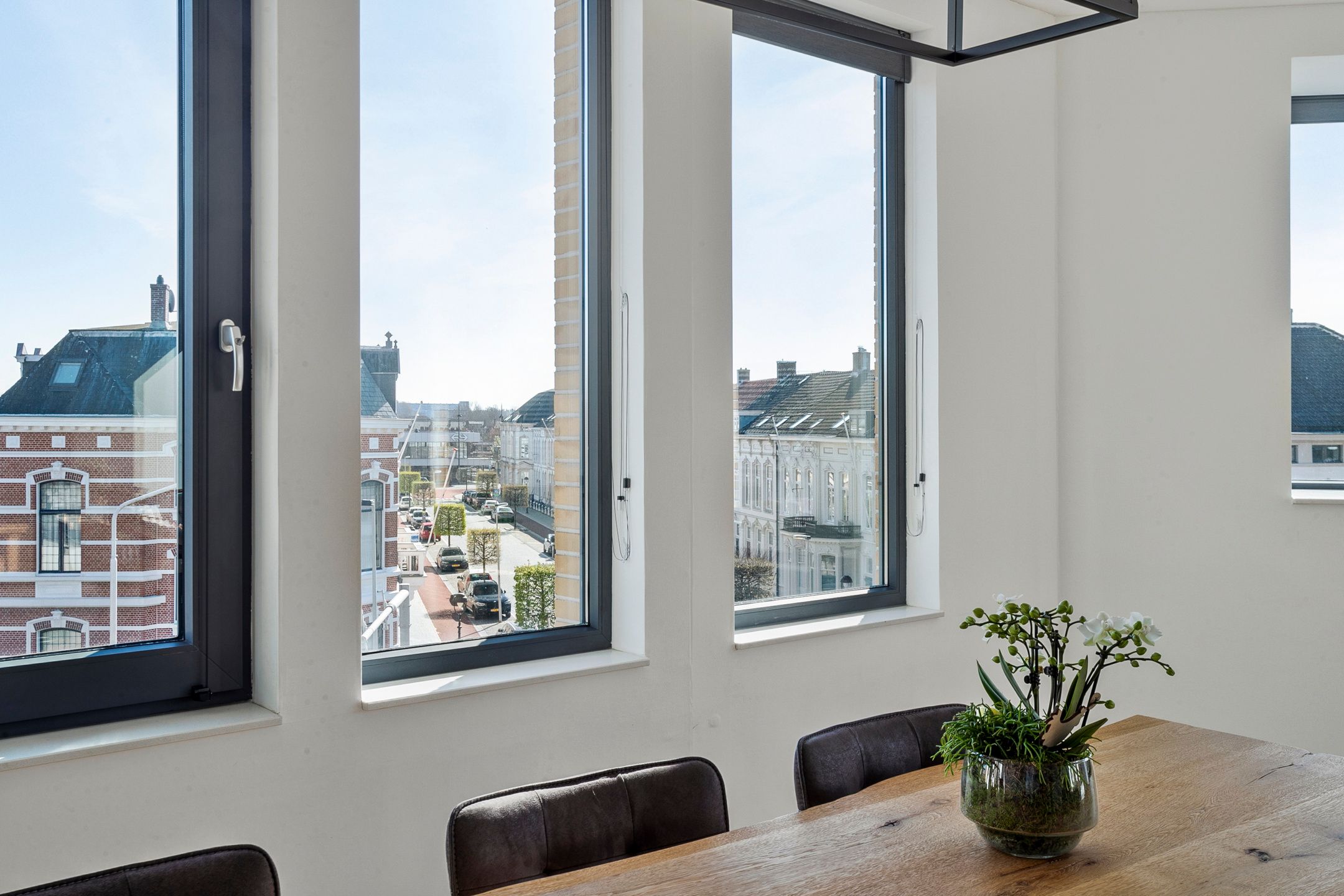 Foto 12 van Arnoldus Asselbergsstraat 3-G