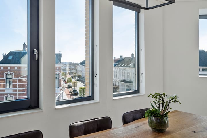 Foto 12 van Arnoldus Asselbergsstraat 3-G