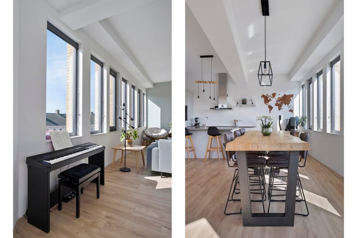 Foto 13 van Arnoldus Asselbergsstraat 3-G