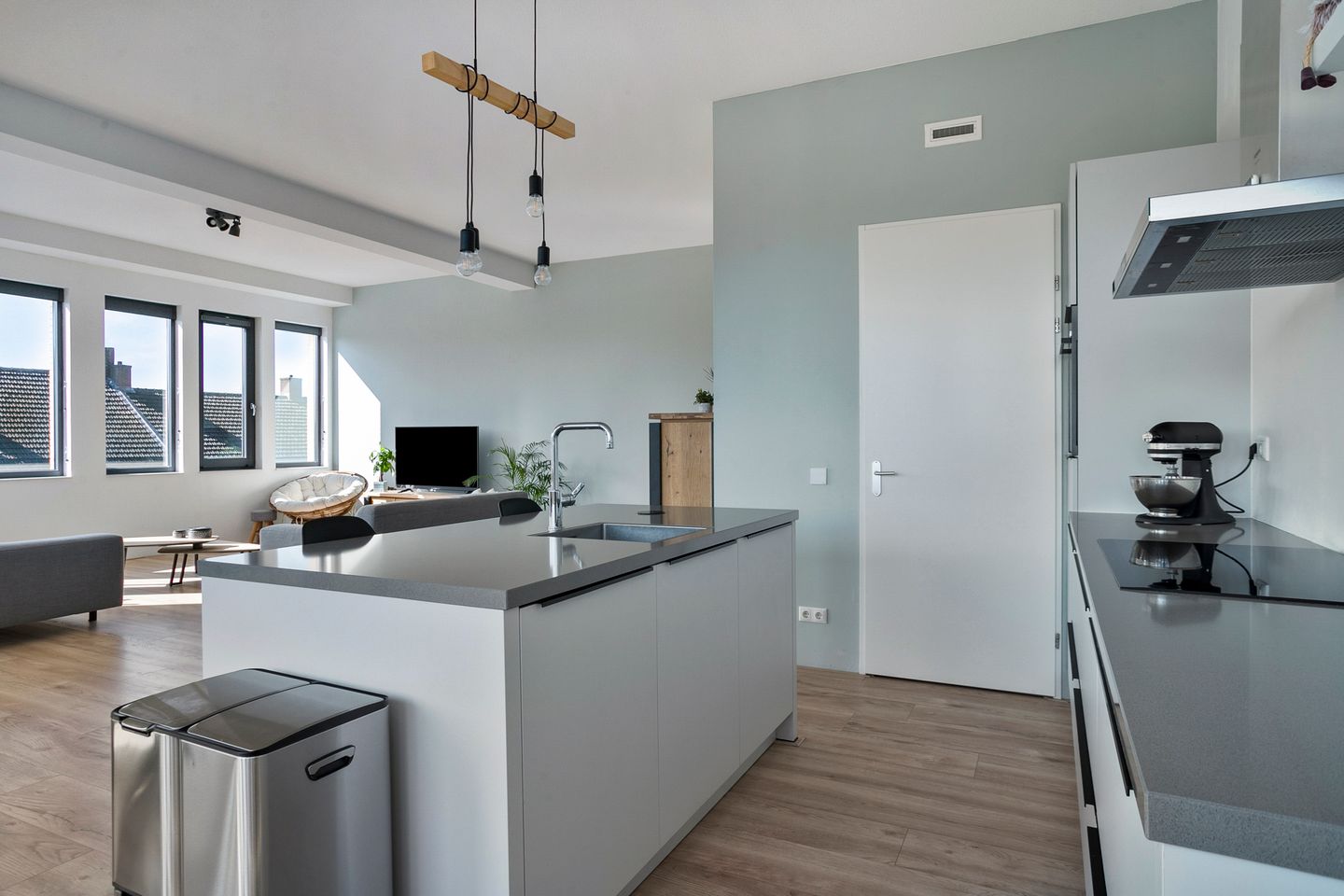 Foto 14 van Arnoldus Asselbergsstraat 3-G