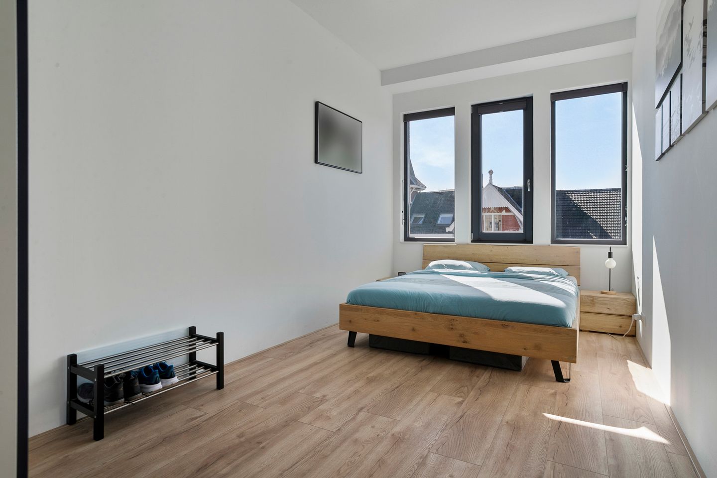 Foto 19 van Arnoldus Asselbergsstraat 3-G