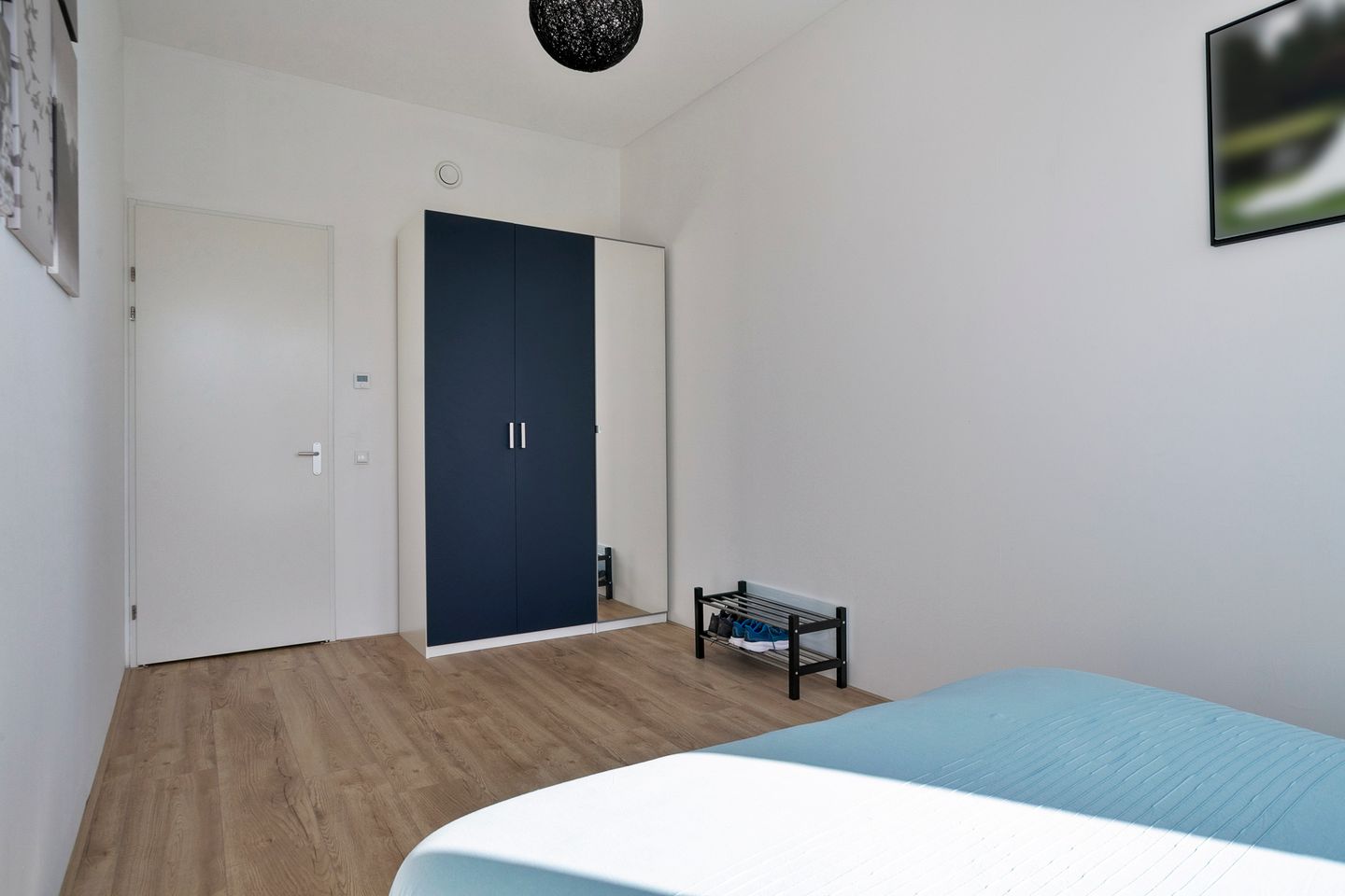 Foto 20 van Arnoldus Asselbergsstraat 3-G