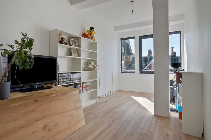 Foto 21 van Arnoldus Asselbergsstraat 3-G