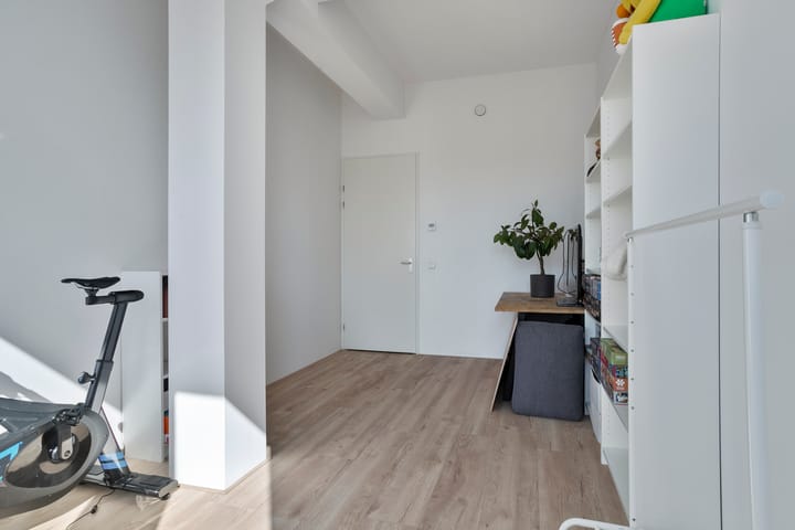 Foto 22 van Arnoldus Asselbergsstraat 3-G