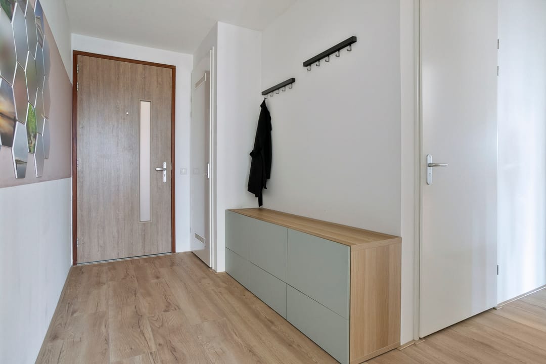 Foto 23 van Arnoldus Asselbergsstraat 3-G