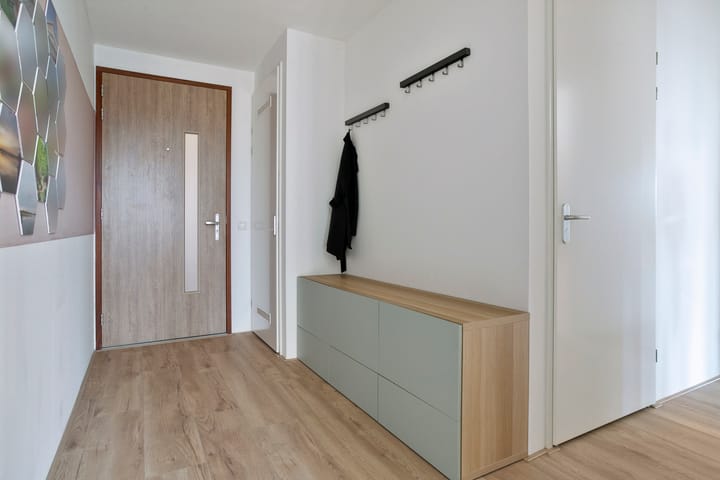 Foto 23 van Arnoldus Asselbergsstraat 3-G