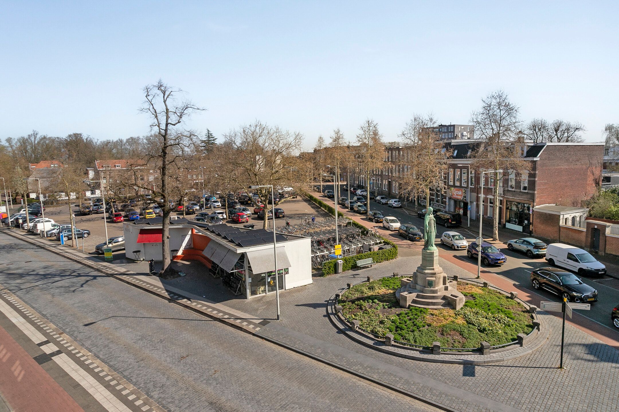 Foto 27 van Arnoldus Asselbergsstraat 3-G