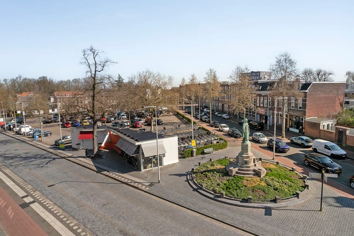 Foto 27 van Arnoldus Asselbergsstraat 3-G