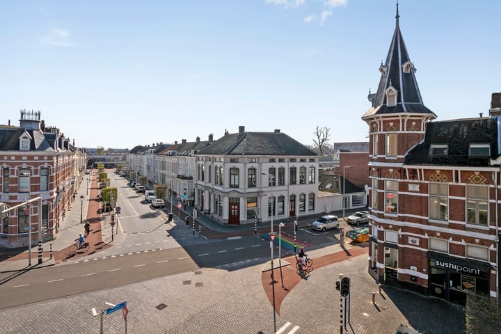 Foto 28 van Arnoldus Asselbergsstraat 3-G