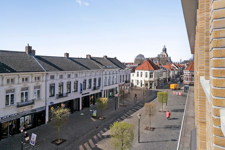 Foto 29 van Arnoldus Asselbergsstraat 3-G