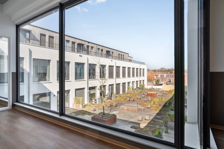 Foto 30 van Arnoldus Asselbergsstraat 3-G