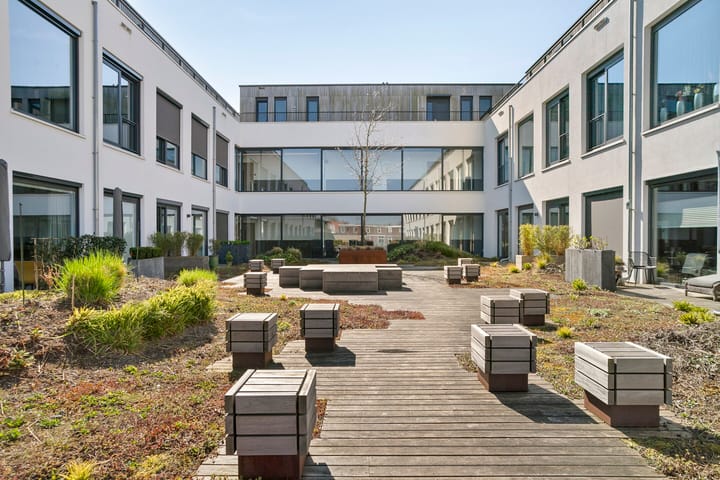 Foto 31 van Arnoldus Asselbergsstraat 3-G