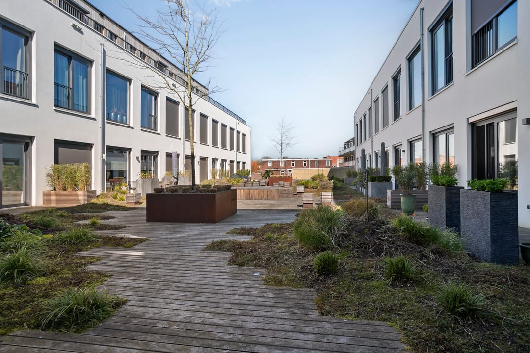 Foto 32 van Arnoldus Asselbergsstraat 3-G