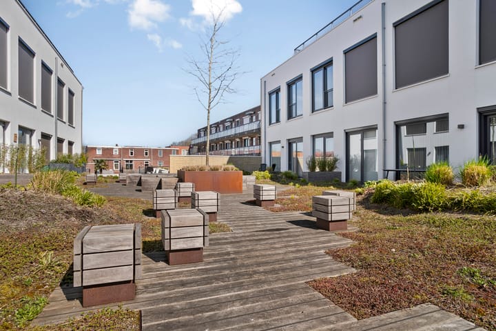 Foto 33 van Arnoldus Asselbergsstraat 3-G