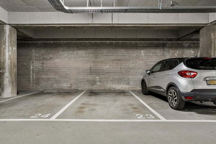 Foto 34 van Arnoldus Asselbergsstraat 3-G