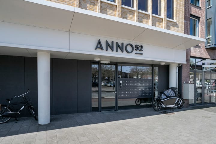 Foto 35 van Arnoldus Asselbergsstraat 3-G