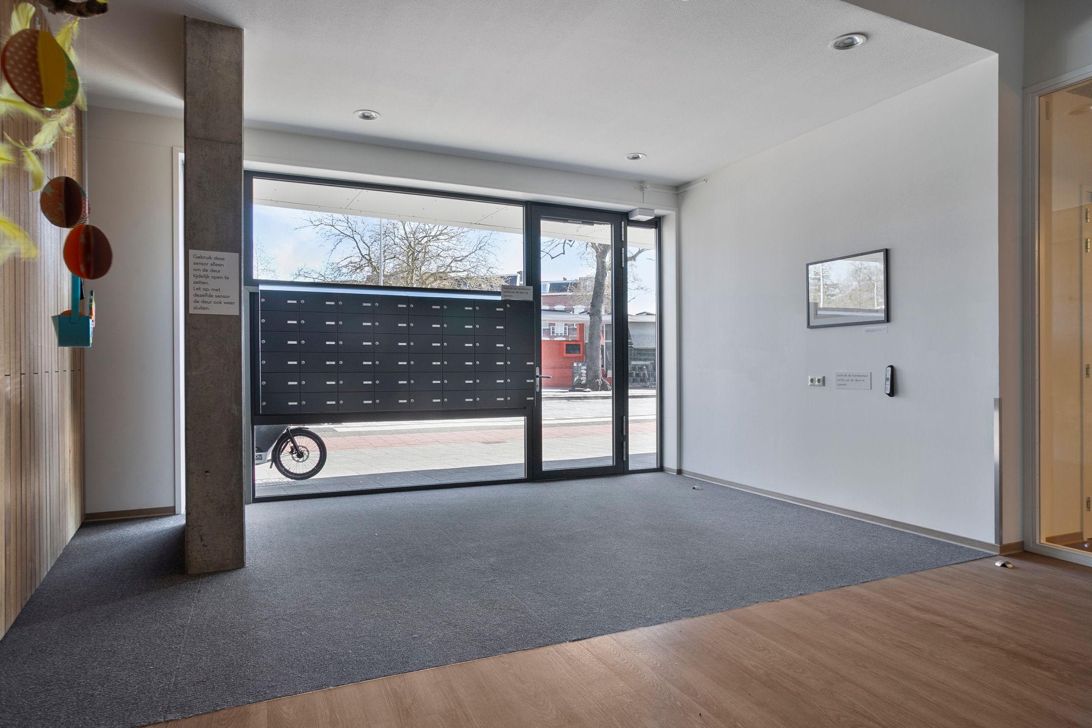 Foto 36 van Arnoldus Asselbergsstraat 3-G