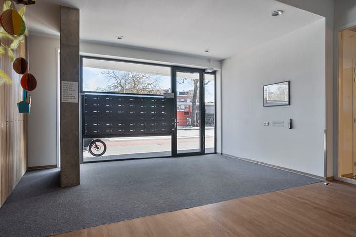 Foto 36 van Arnoldus Asselbergsstraat 3-G