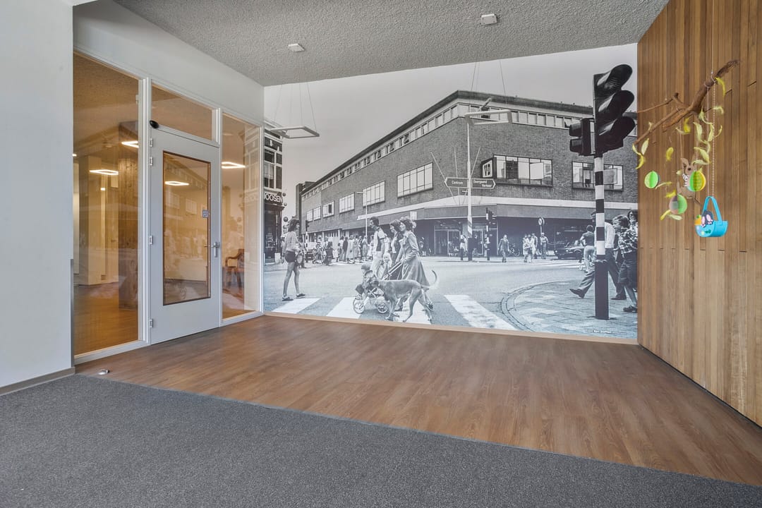 Foto 37 van Arnoldus Asselbergsstraat 3-G