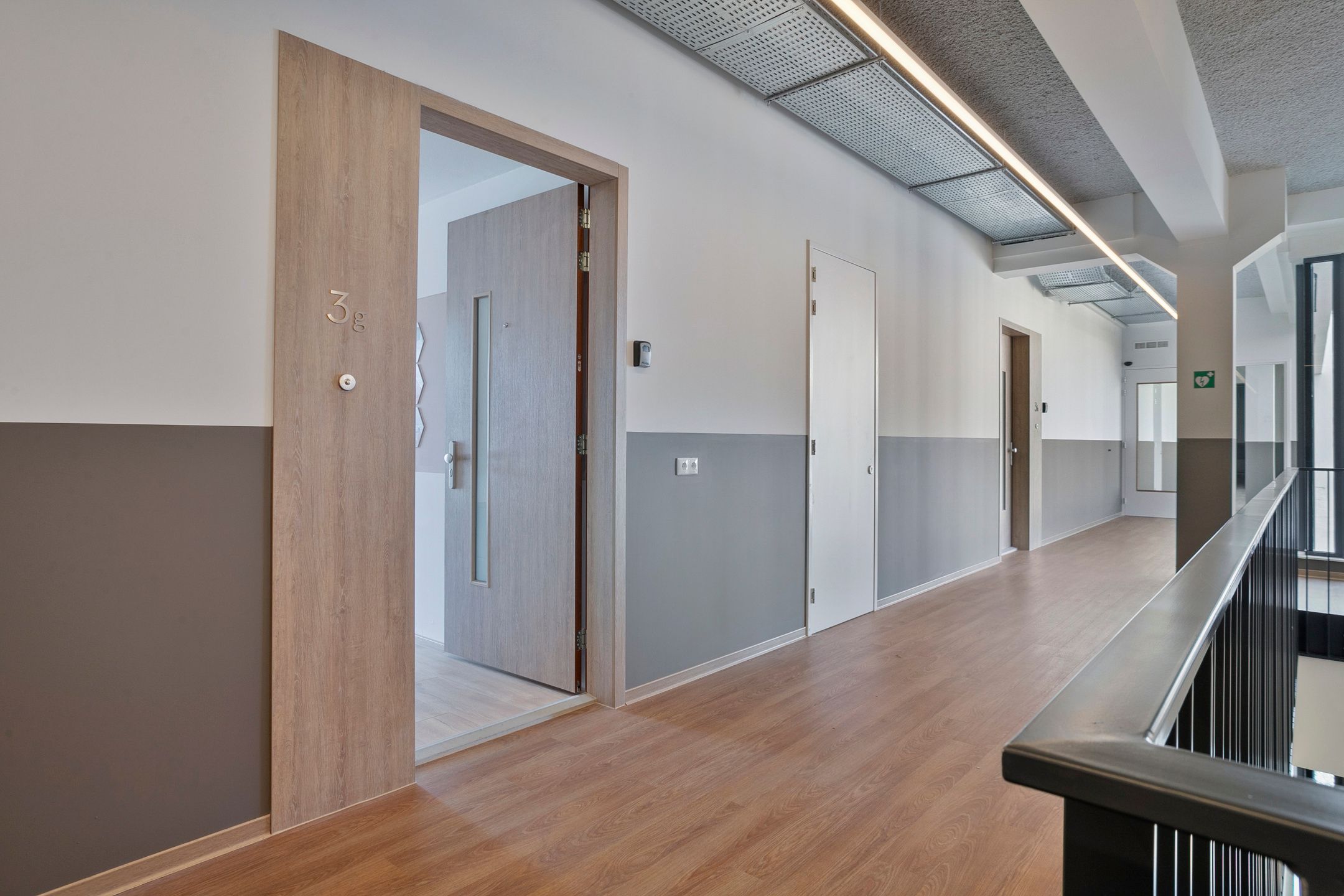 Foto 39 van Arnoldus Asselbergsstraat 3-G