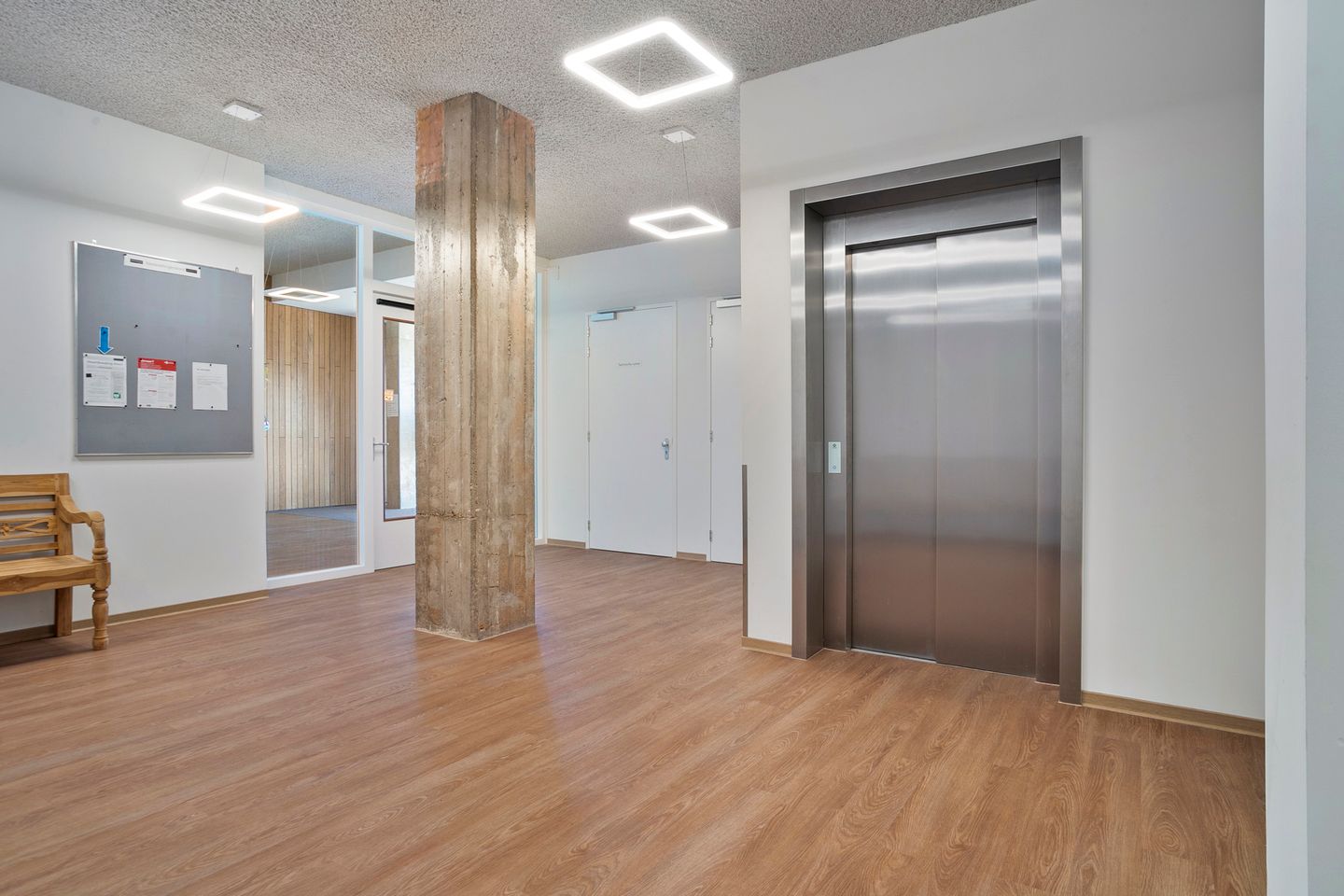 Foto 40 van Arnoldus Asselbergsstraat 3-G