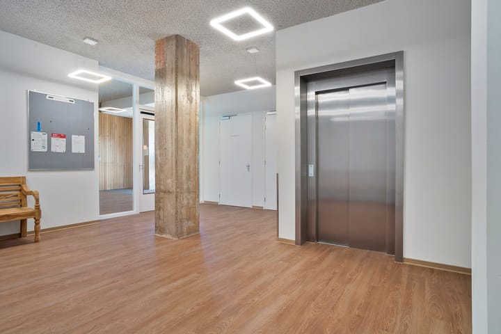 Foto 40 van Arnoldus Asselbergsstraat 3-G